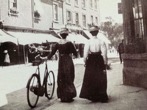 Loughborough 1900